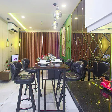 Casa Par Grand Suites - High-Class And Central Location-3