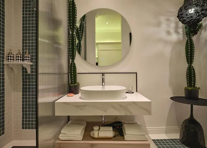 Thao Dien Boutique Hotel