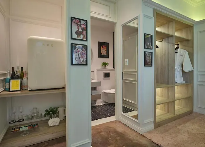 Thao Dien Boutique Hotel